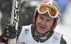 Odlična vijest za bh. alpsko skijanje: Ivica Kostelić dolazi na Bjelašnicu