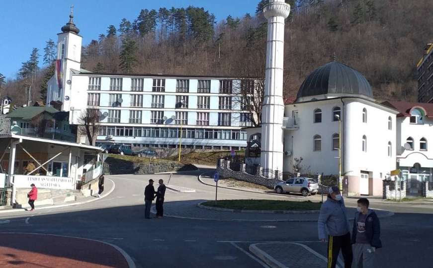 Probosanske stranke pisale ambasadama: Zatražen hitan sastanak zbog Srebrenice 