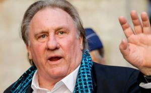 Optužnica protiv Gerarda Depardieua: Tereti se za silovanje 22-godišnje glumice