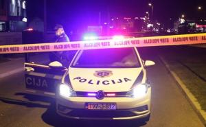 Damiru Saračeviću izbušene gume nožem: Obaviještena i Ambasada SAD