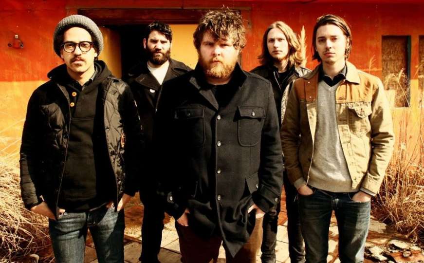 Manchester Orchestra - Bed Head