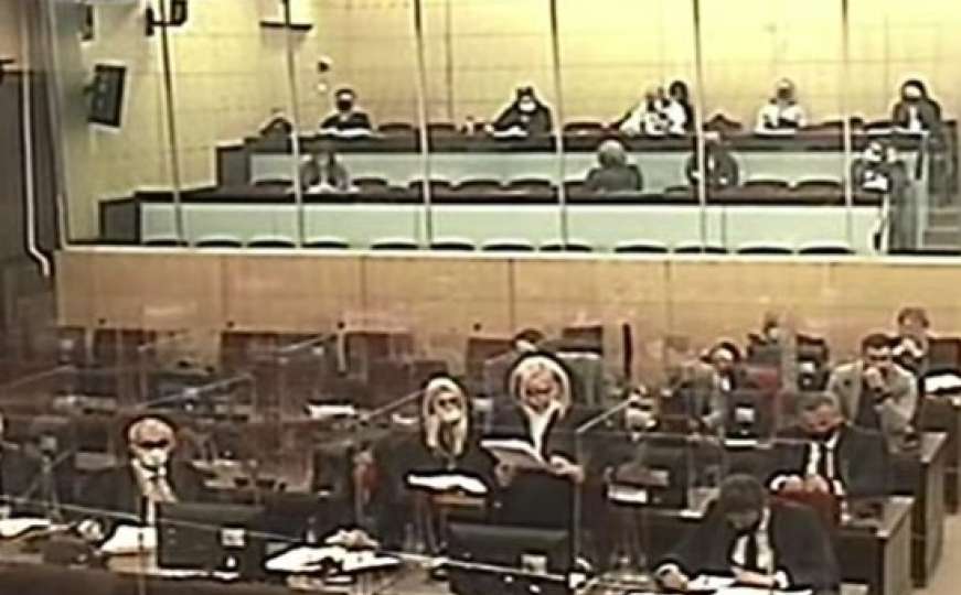 Tužilac u aferi Respirator: SMS poruka je bila presudna za odabir Srebrene maline