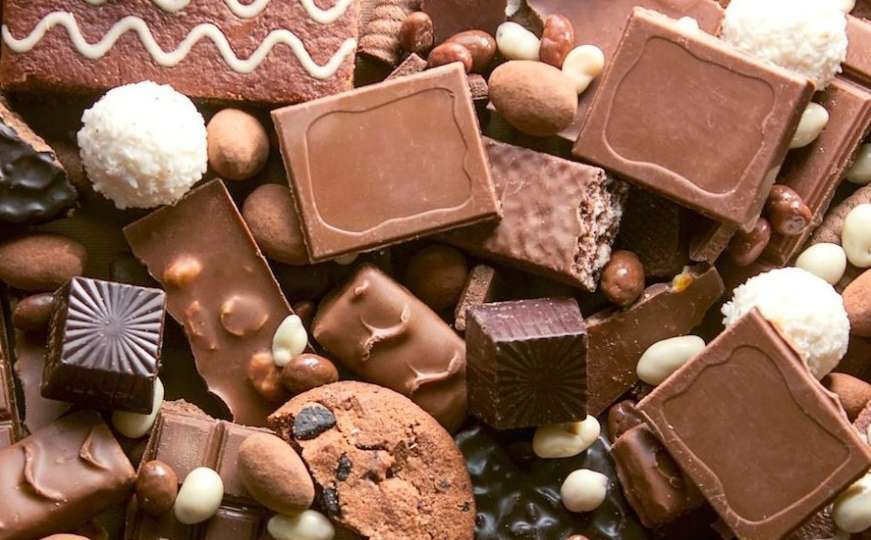 Ljubitelji čokolade su šokirani, kako kakao izgleda prije omota