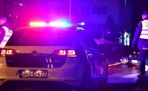 Pljačka u Sarajevu: Policija traga za izvršiocem