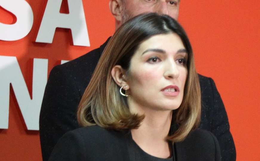Naša stranka: Ministrice Turković i Gudeljević bi morale podnijeti ostavke 