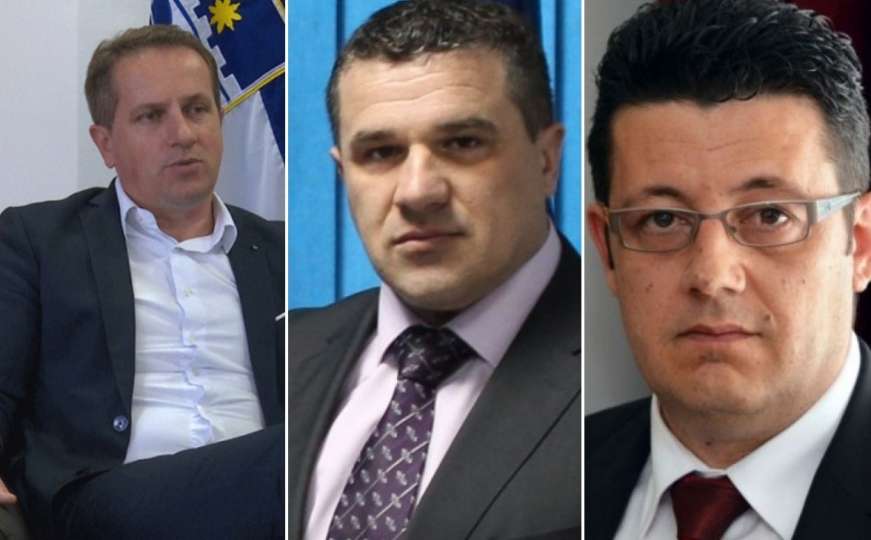Drama zbog direktora FUP-a: Čampara tražio imenovanje, Rošić njegovu ostavku