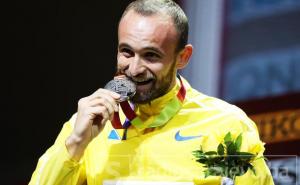 Amel Tuka se našalio: "Očekujem poziv selektora Peteva"