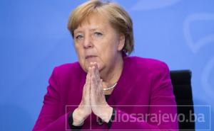 U medije procurio plan za otključavanje Njemačke, Merkel: Već smo u 3. valu!