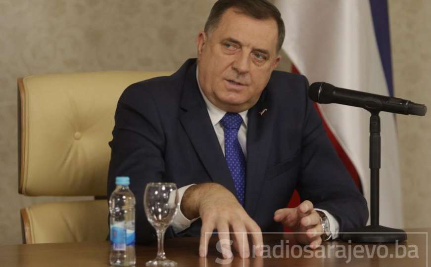 Dodik promijenio ploču: Saradnja BiH sa NATO-om je prihvatljiva