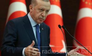 Recep Tayyip Erdogan digao Tursku na noge i najavio: "Iznosimo novi akcijski plan" 