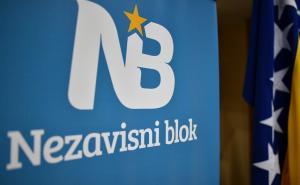 Nezavisni blok: Gudeljević i Turković potvrđuju da nas vodi garnitura varalica