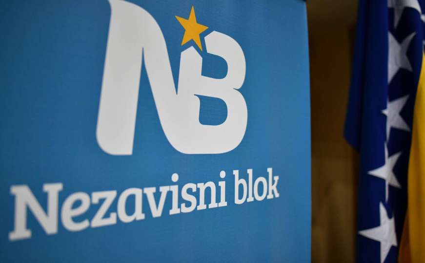 Nezavisni blok: Gudeljević i Turković potvrđuju da nas vodi garnitura varalica