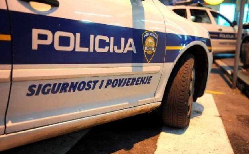 Pucnjava u Zagrebu, sve je puno policije, stigla i Hitna