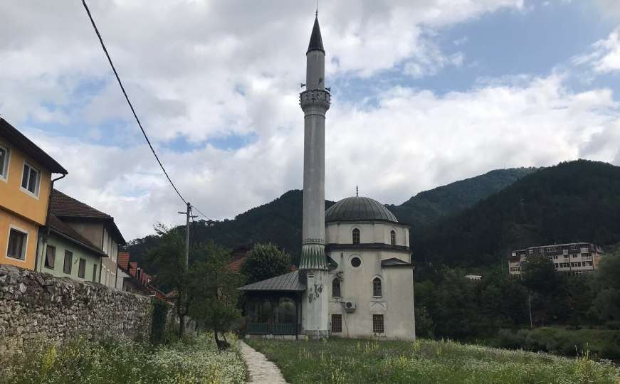 Banjalučanin pljačkao džamije u Konjicu i Jablanici
