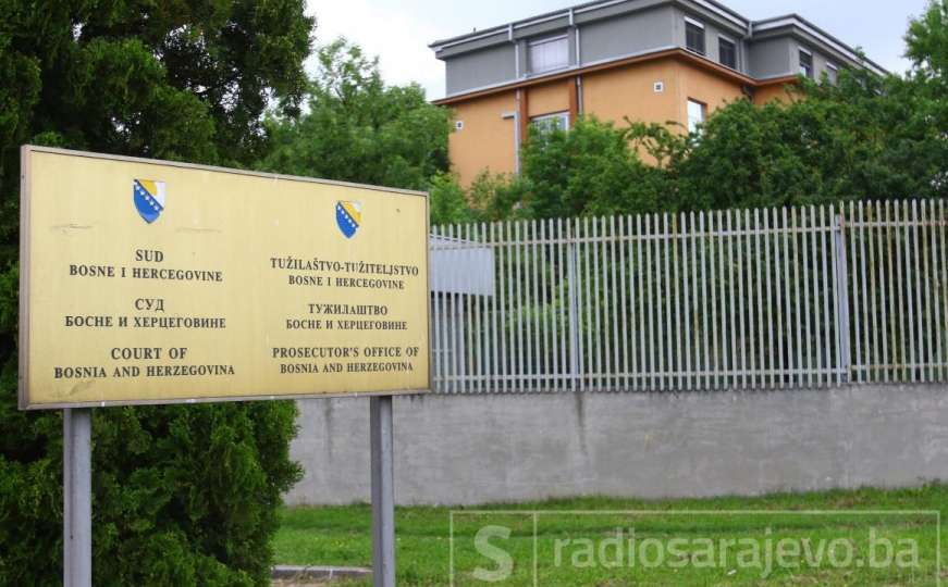 Disciplinski tužilac će se žaliti na odbijanje tužbe protiv Dalide  Burzić