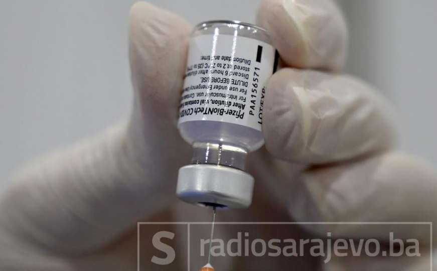 Hrvatski mediji dali osvrt: U BiH haos zbog nabavke vakcina
