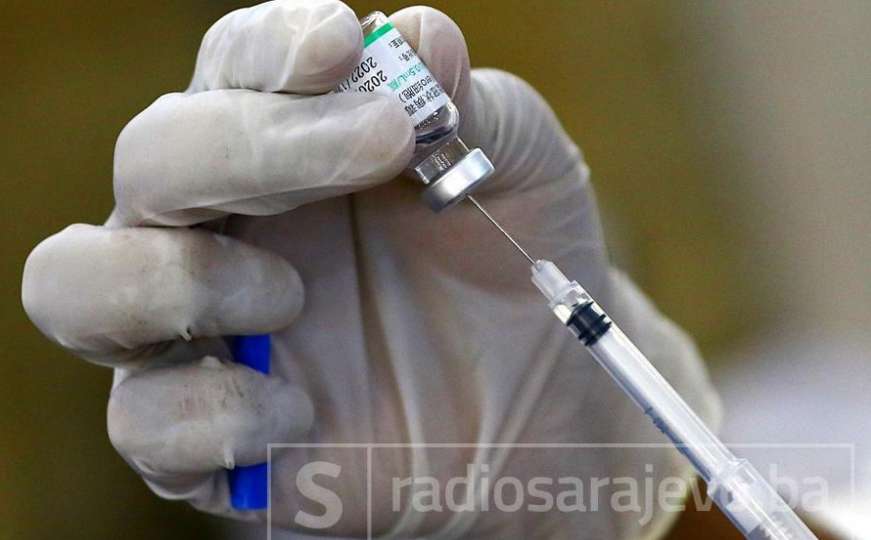 Kina odobrila još dva domaća cjepiva protiv COVID-19