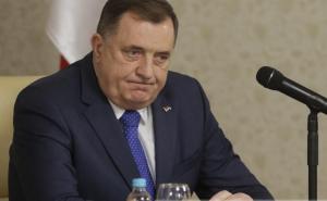 Dodik o izgradnji puta Sarajevo - Beograd: Sporazum s Turskom naredni nivo