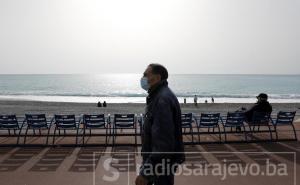 Francuzi zabrinuti, britanski soj koronavirusa se rapidno širi