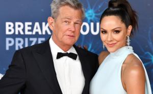 David Foster postao otac u 71. godini, dobio je prvog sina sa suprugom