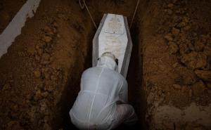 Novi sojevi haraju Brazilom u kojem je od COVID-a dosad umrlo 250 hiljada ljudi