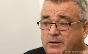 Pogledajte emotivni video: Muriz Memić brani Sarajevo