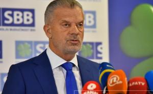 SBB poslao pismo nakon kolektivne ostavke u Mostaru: Kljako krao glasove?