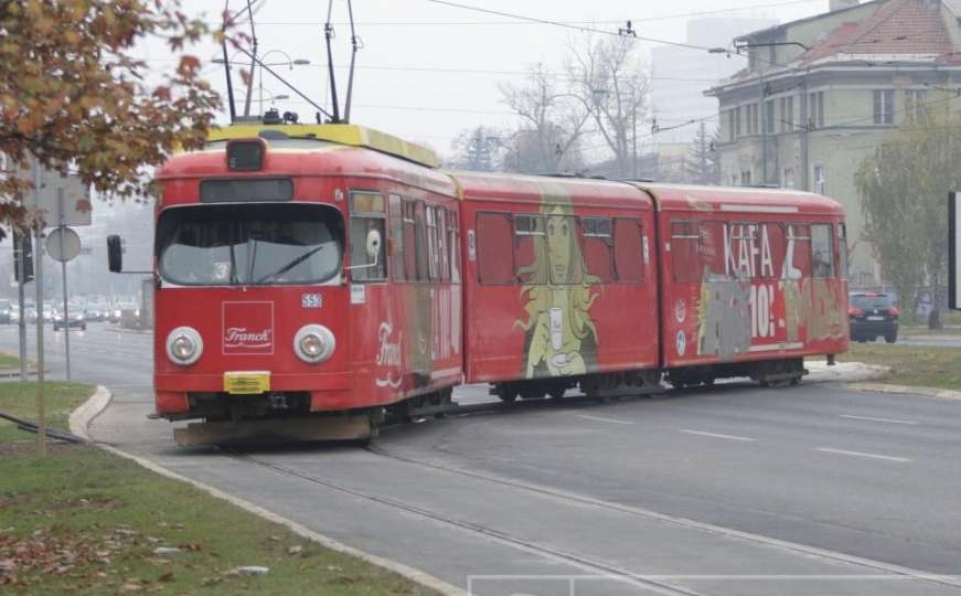 Poznato kako će se odvijati gradski prijevoz u Sarajevu u ponedjeljak