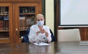 KCUS: Novi soj koronavirusa kod 15 osoba, javnosti se obratila prof. dr. Izetbegović