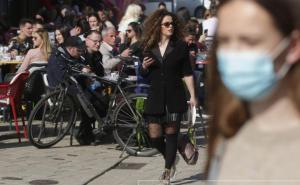 Danas je "udarilo džemre u vodu" : Zima je na izmaku