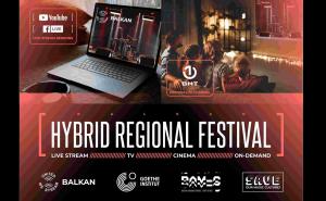Večeras 7. epizoda najvećeg regionalnog online festivala