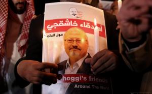 Izvještaj SAD otkrio krivca za ubistvo Khashoggija