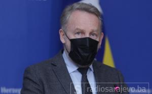 Bakir Izetbegović sutra preuzima funkciju predsjedavajućeg Doma naroda BiH