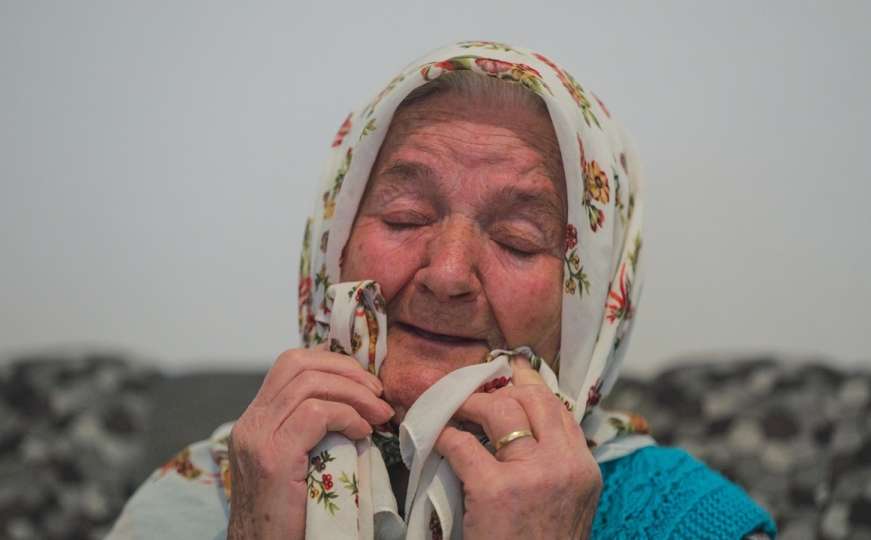 Tuga majke Fatime: U Potočarima su joj ukopana tri sina, žrtve genocida u Srebrenici