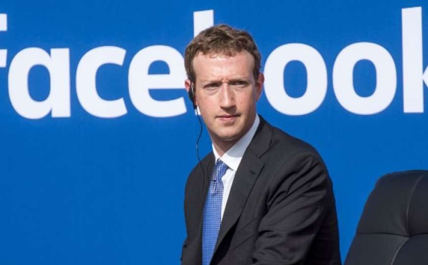 Stručnjaci zabrinuti zbog promjena na Facebooku: "Bit će superplatforma za pedofiliju"