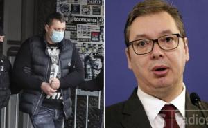 Vučić o istrazi protiv Velje Nevolje: Pokazat ćemo građanima nešto zaista jezivo