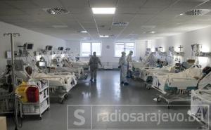 Epidemiološka situacija u Srbiji: 15 osoba preminulo u posljednja 24 sata