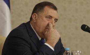 Dodik opet i mrzi i krši zakon - opleo po 1. martu: "Neka šalju tužioce na mene"