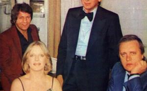 Kemo, Gabi i Arsen: Pamtim samo sretne dane...