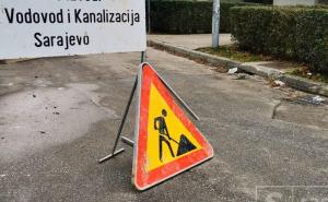 Ekipa ViK-a bit će na usluzi građanima i tokom praznika: Ovo su brojevi telefona