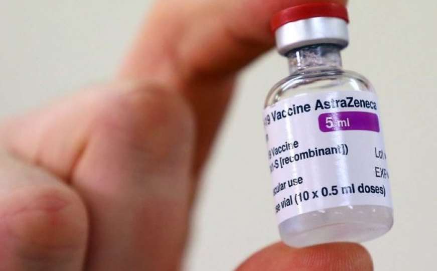 SAD odobrile Johnson & Johnson vakcinu protiv COVID-a
