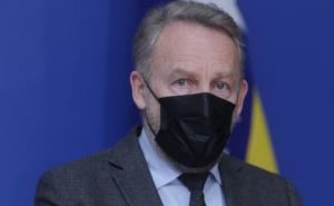 Bakir Izetbegović je od danas predsjedavajući Doma naroda