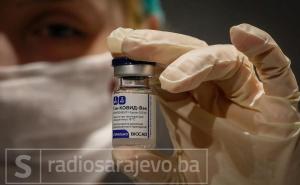 U BiH sutra stiže 20.000 vakcina protiv koronavirusa