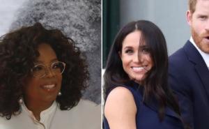 Sve što ste željeli znati o intervjuu koji iščekuju svi: Oprah, Harry i Meghan