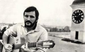 "A u vojsci sam stekao druga do groba": Oglasio se Balaševićev drug iz slavne pjesme