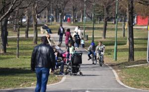 Sljedećih dana u BiH nas očekuje pravo proljeće: Evo koliko će temperature rasti