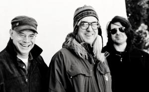 Dinosaur Jr. - I Ran Away