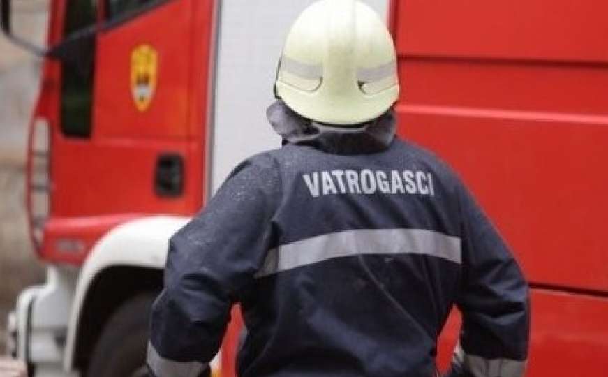 Tragedija: Vatrogasci iz kanala izvukli nestalog muškarca