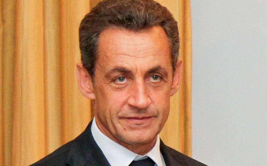 Bivši francuski predsjednik osuđen, evo i na koliko godina