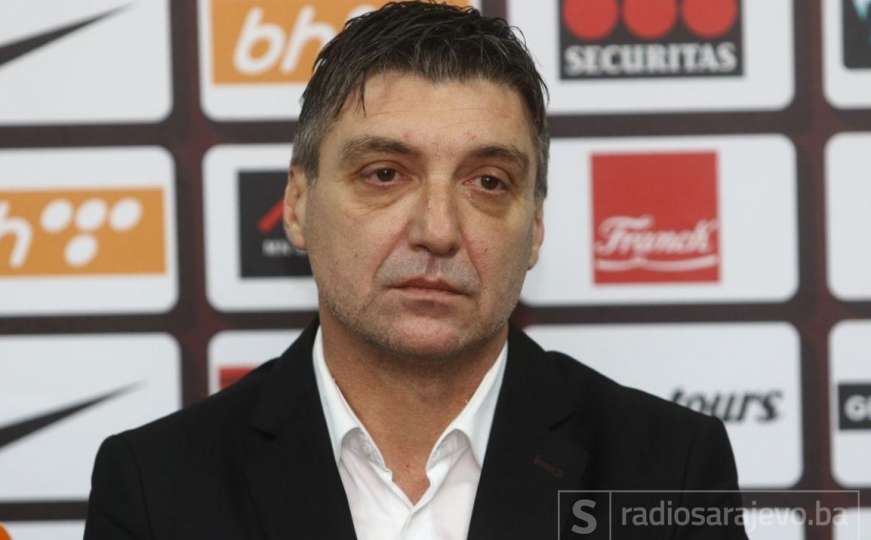Vinko Marinović o poništenom golu Želje dao komentar kojim je sve iznenadio